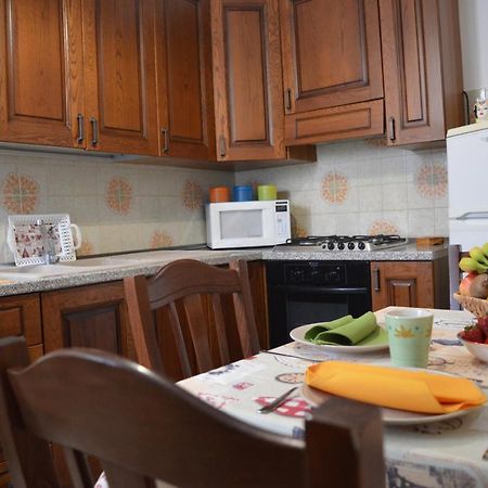 Casa Farini Apartment Сан Вито ло Капо Екстериор снимка