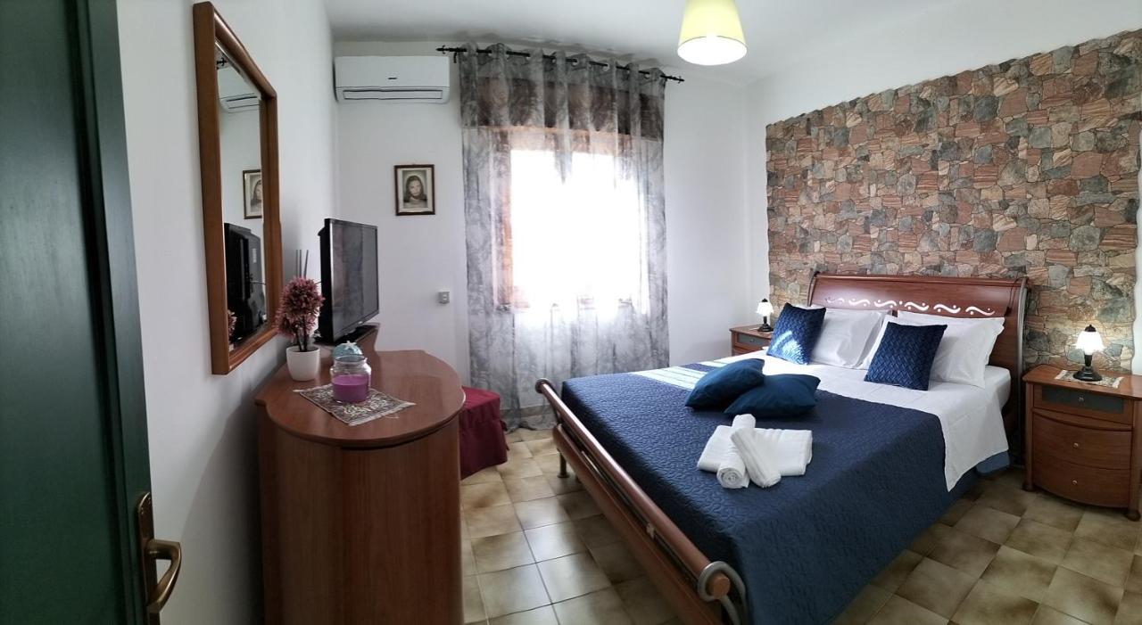 Casa Farini Apartment Сан Вито ло Капо Екстериор снимка