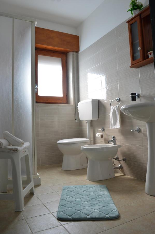 Casa Farini Apartment Сан Вито ло Капо Екстериор снимка