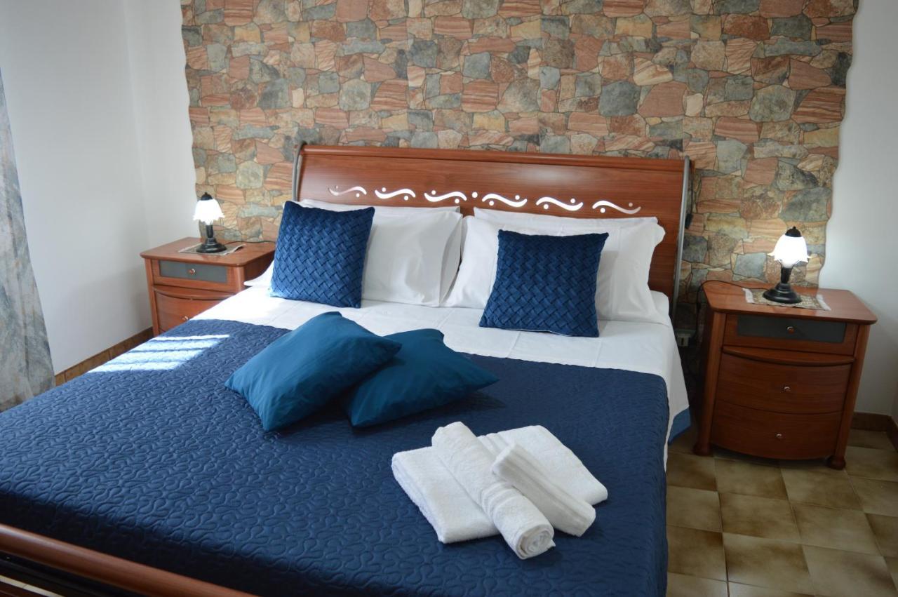 Casa Farini Apartment Сан Вито ло Капо Екстериор снимка