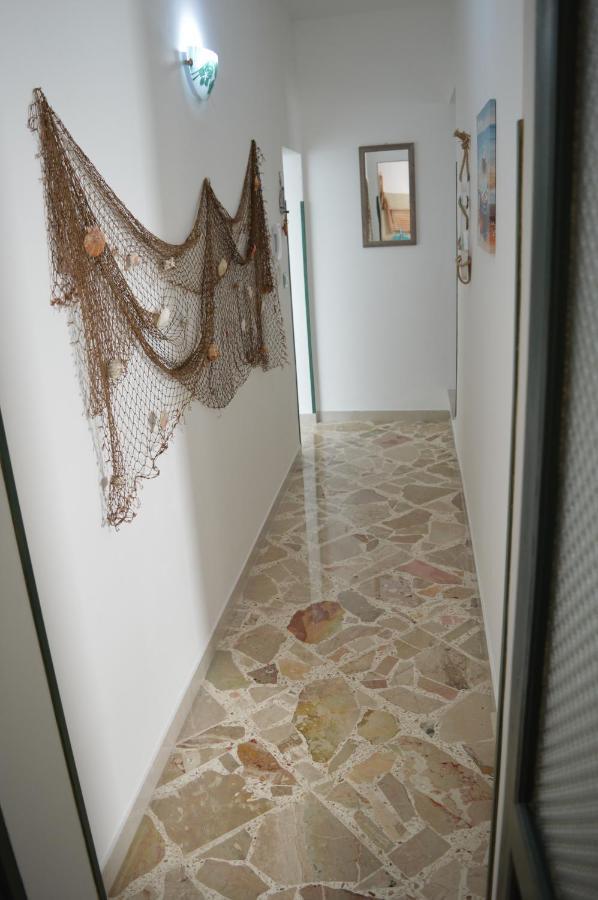 Casa Farini Apartment Сан Вито ло Капо Екстериор снимка
