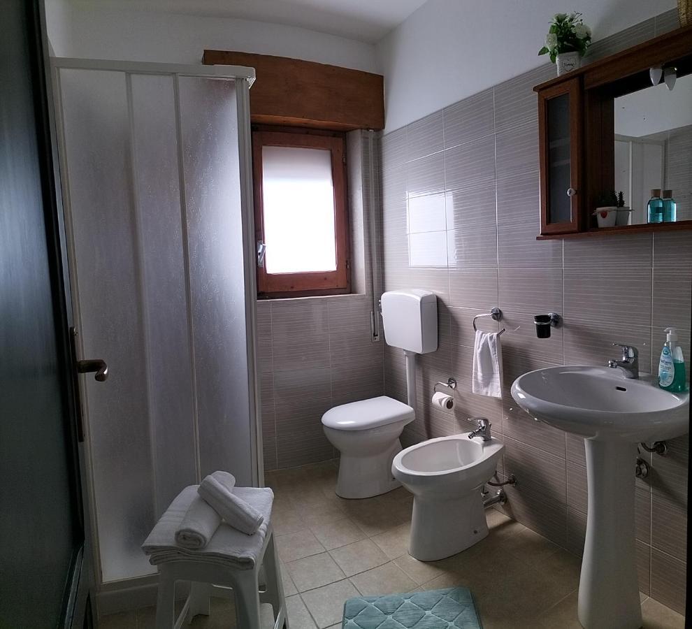 Casa Farini Apartment Сан Вито ло Капо Екстериор снимка
