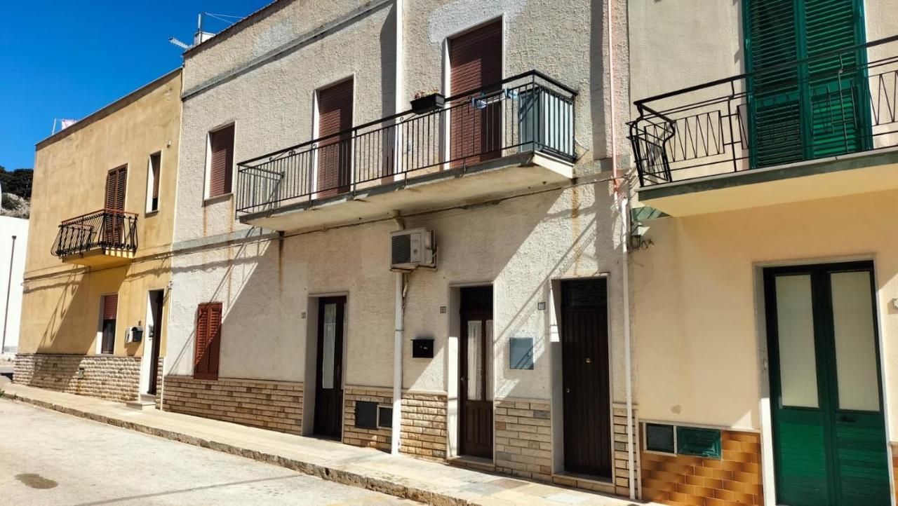 Casa Farini Apartment Сан Вито ло Капо Екстериор снимка