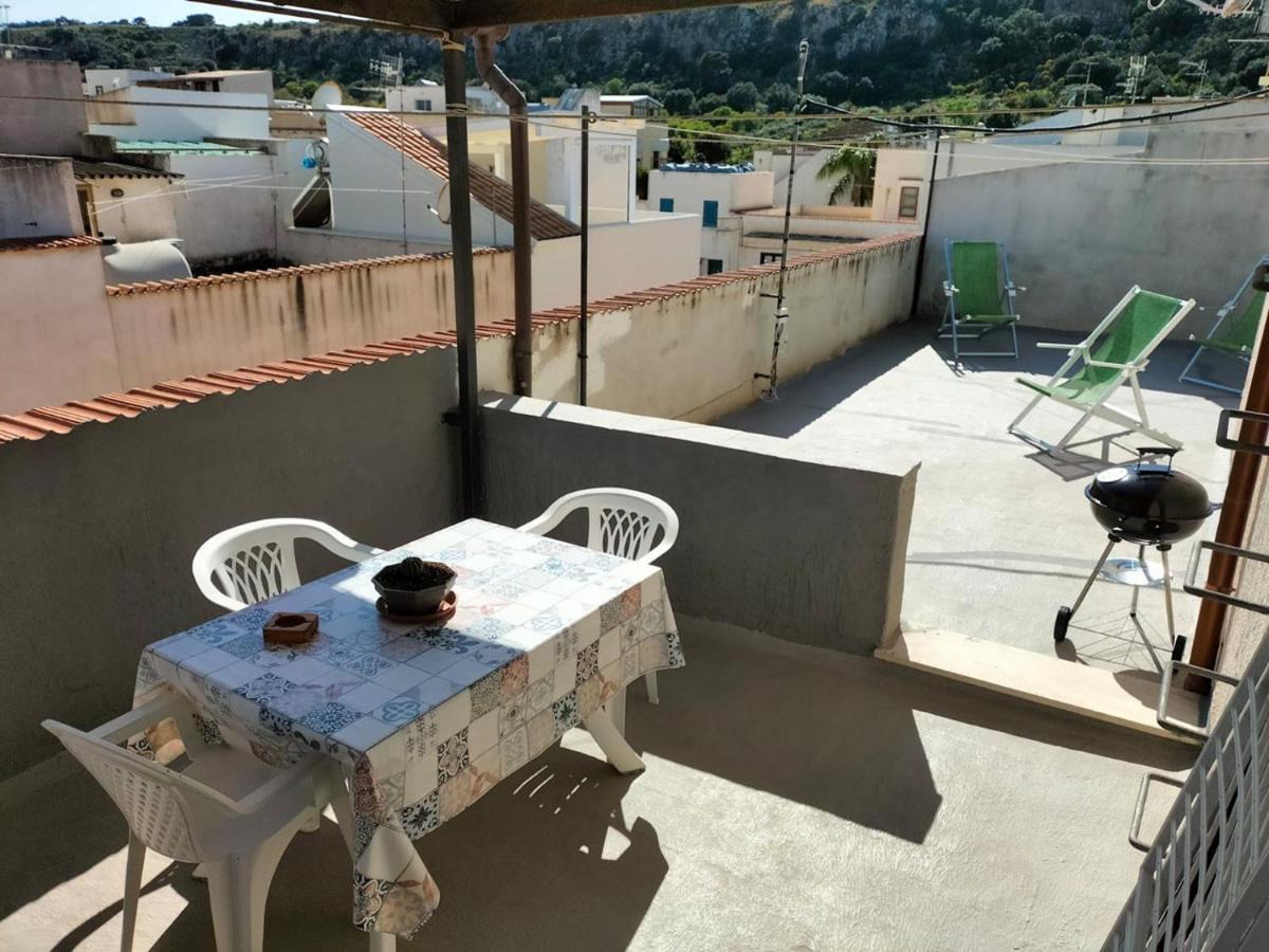 Casa Farini Apartment Сан Вито ло Капо Екстериор снимка